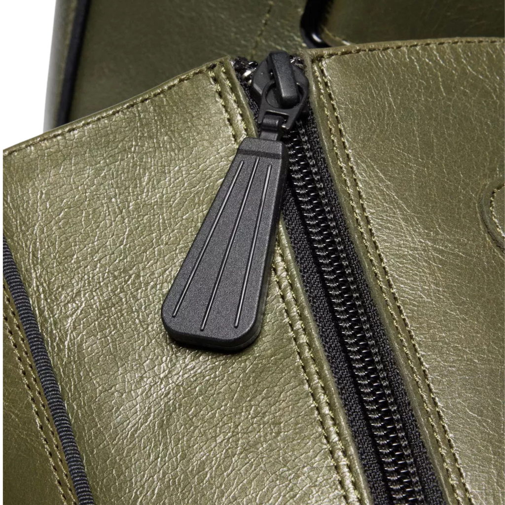 Dr. Martens Buzz HI - Olive Green