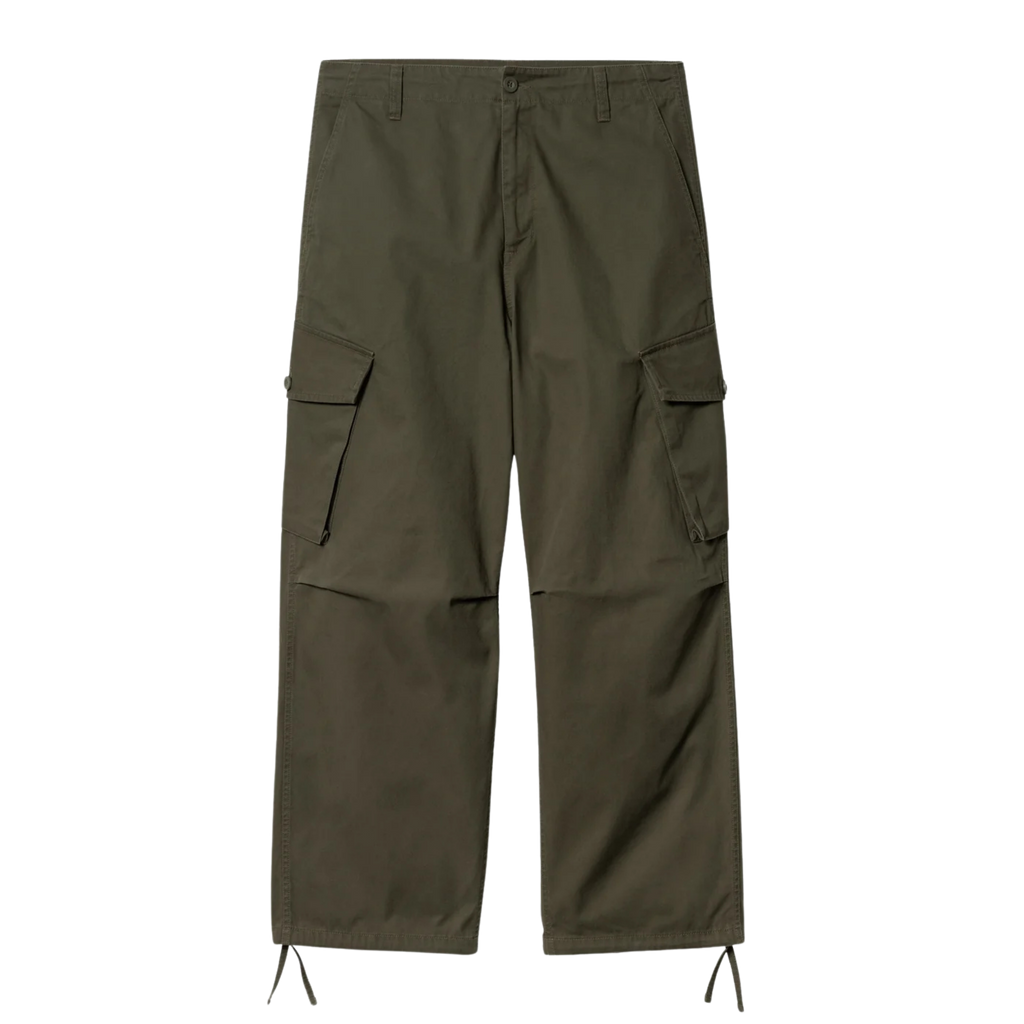 Men's Carhartt WIP Unit Pant - Turtle
