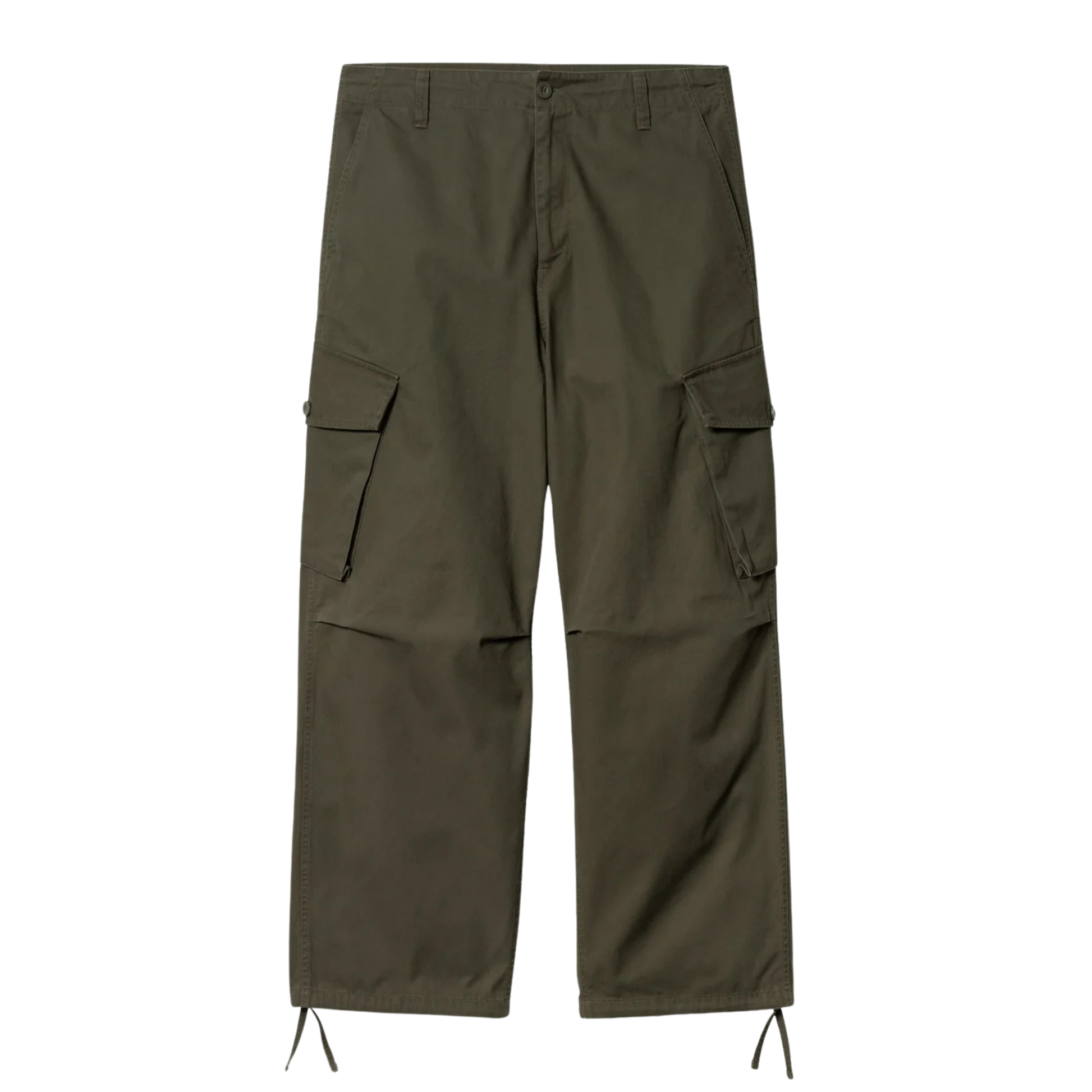 Men's Carhartt WIP Unit Pant - Turtle