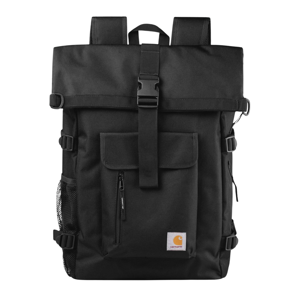 Carhartt WIP Philis Backpack - Black