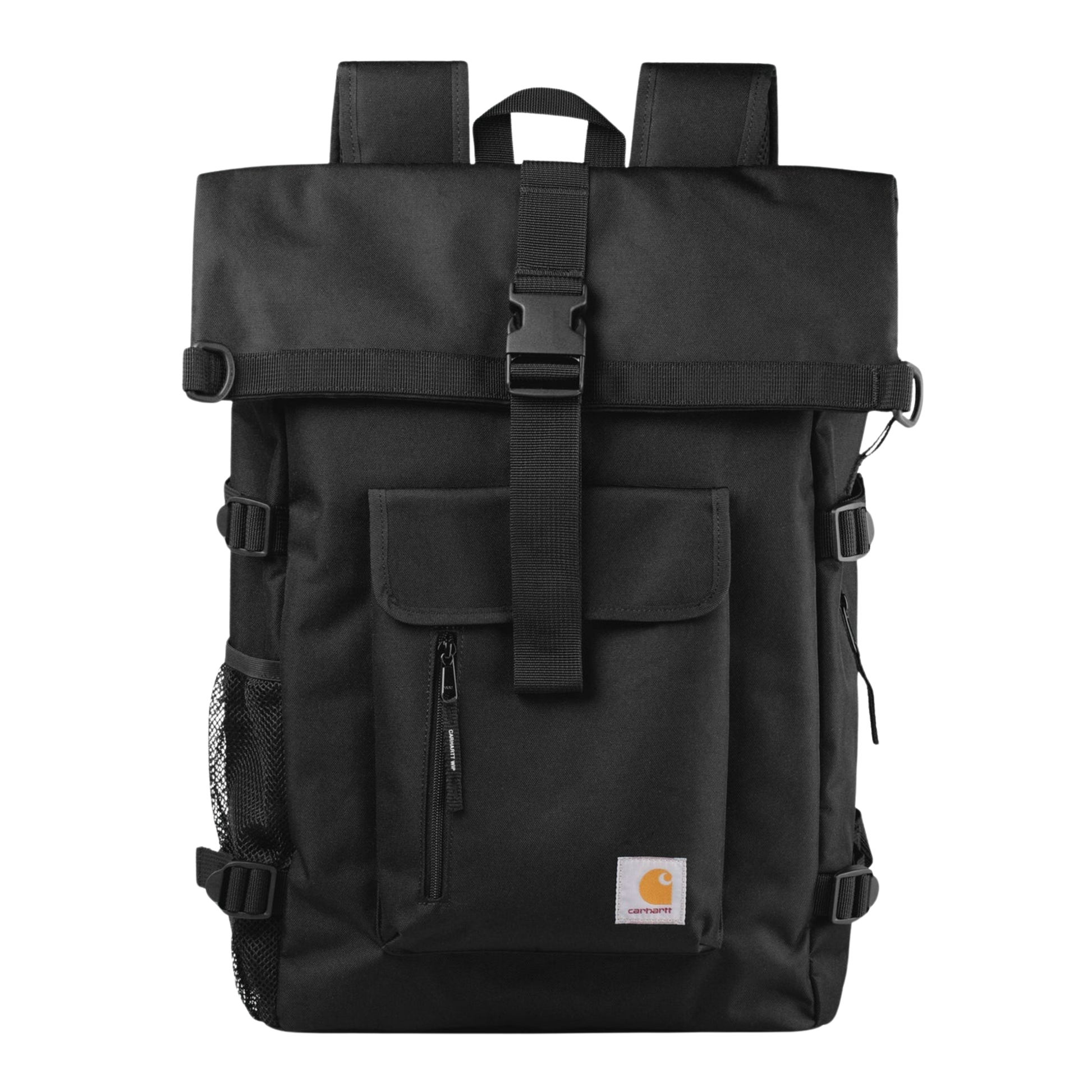 Carhartt WIP Philis Backpack - Black