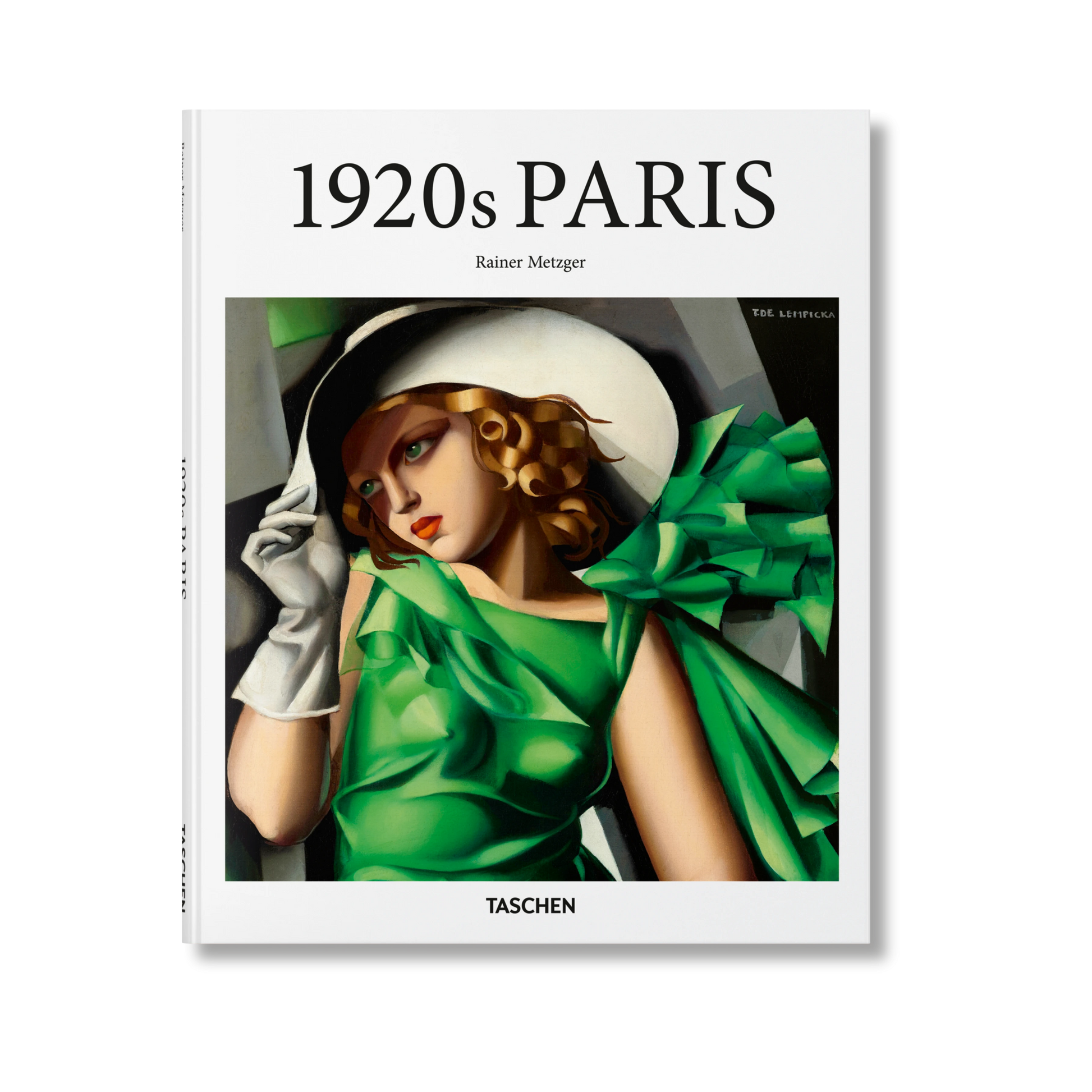 1920's Paris - Rainer Metzger
