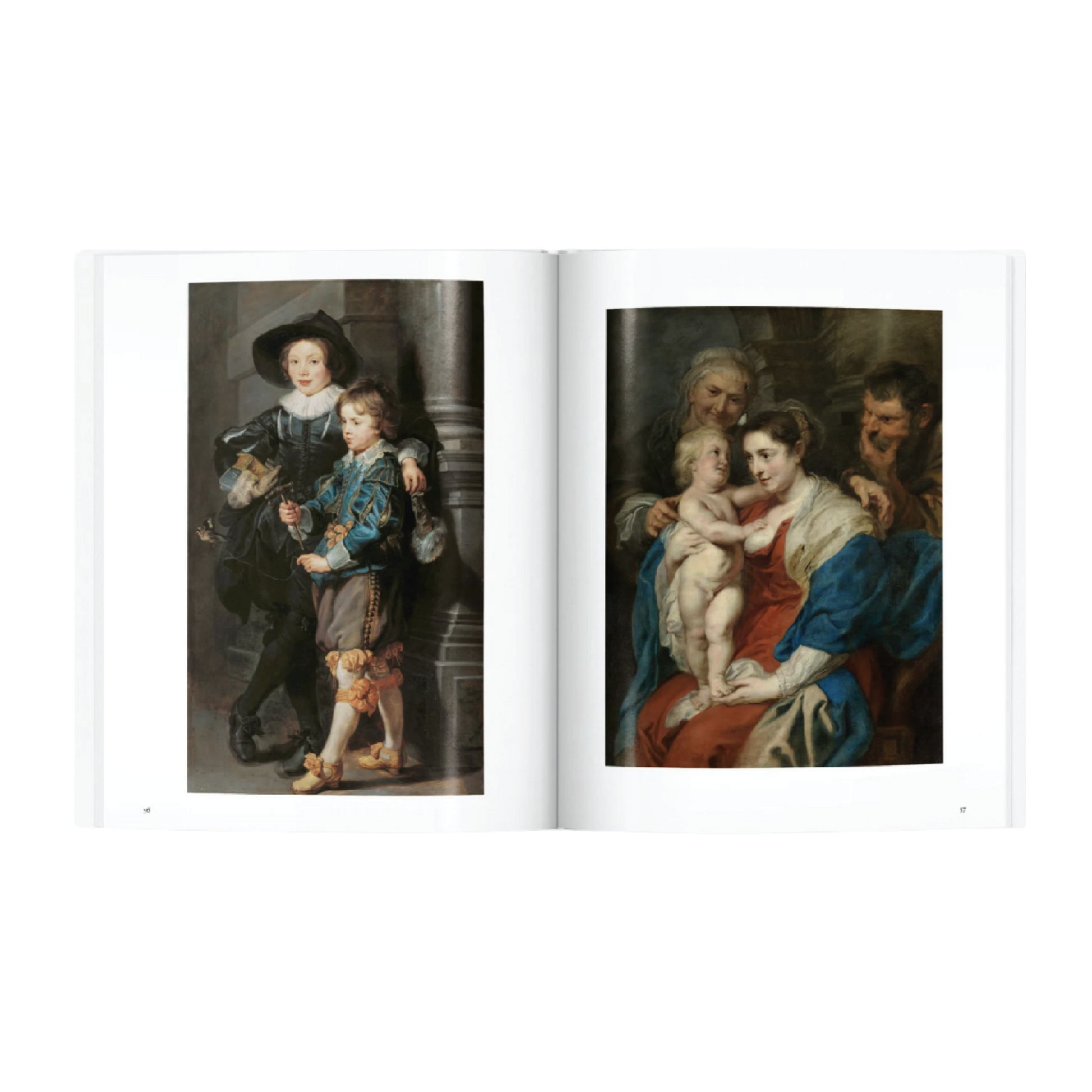 "Rubens" - Gilles Néret