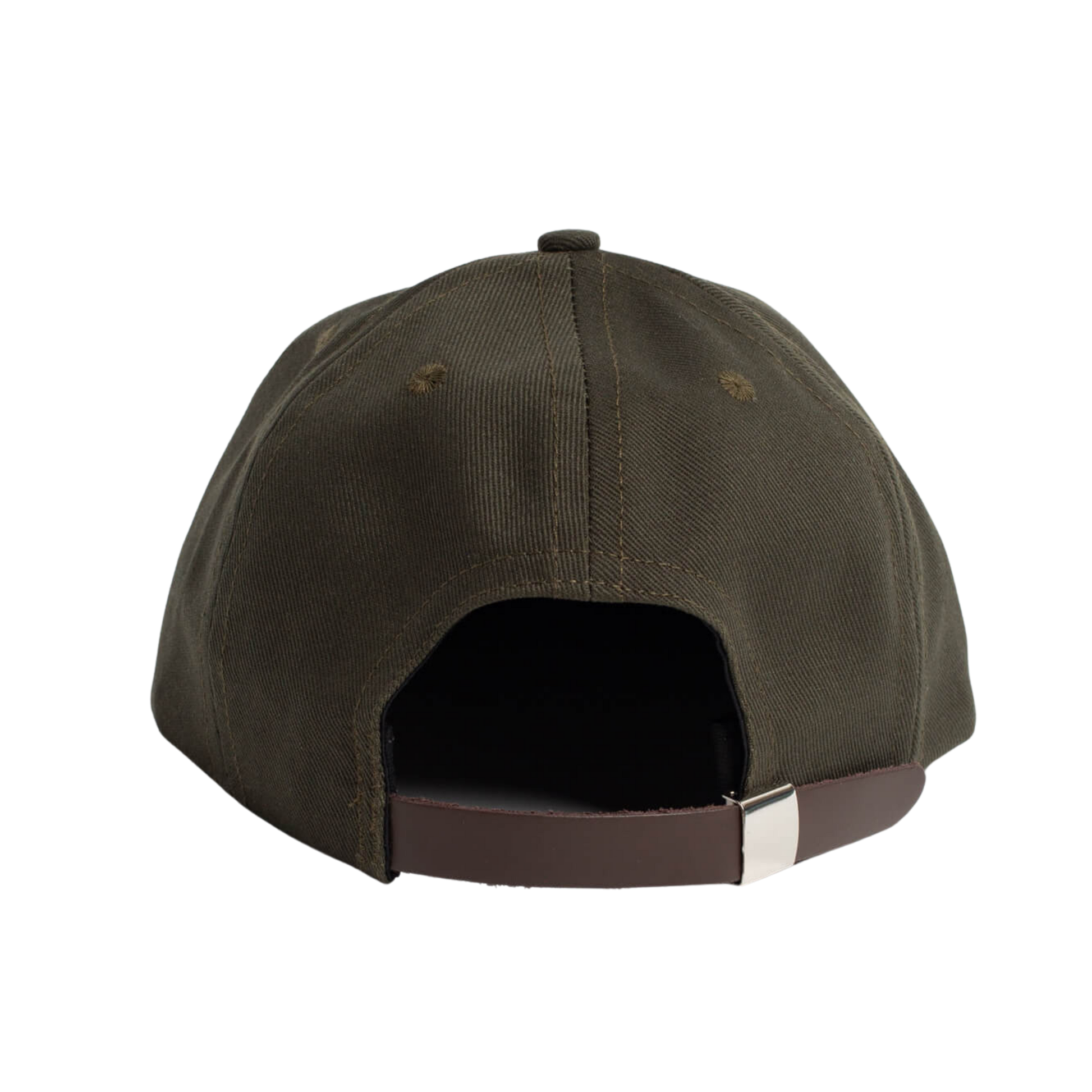 Actual Source ComfyBoy Special Hat - Olive