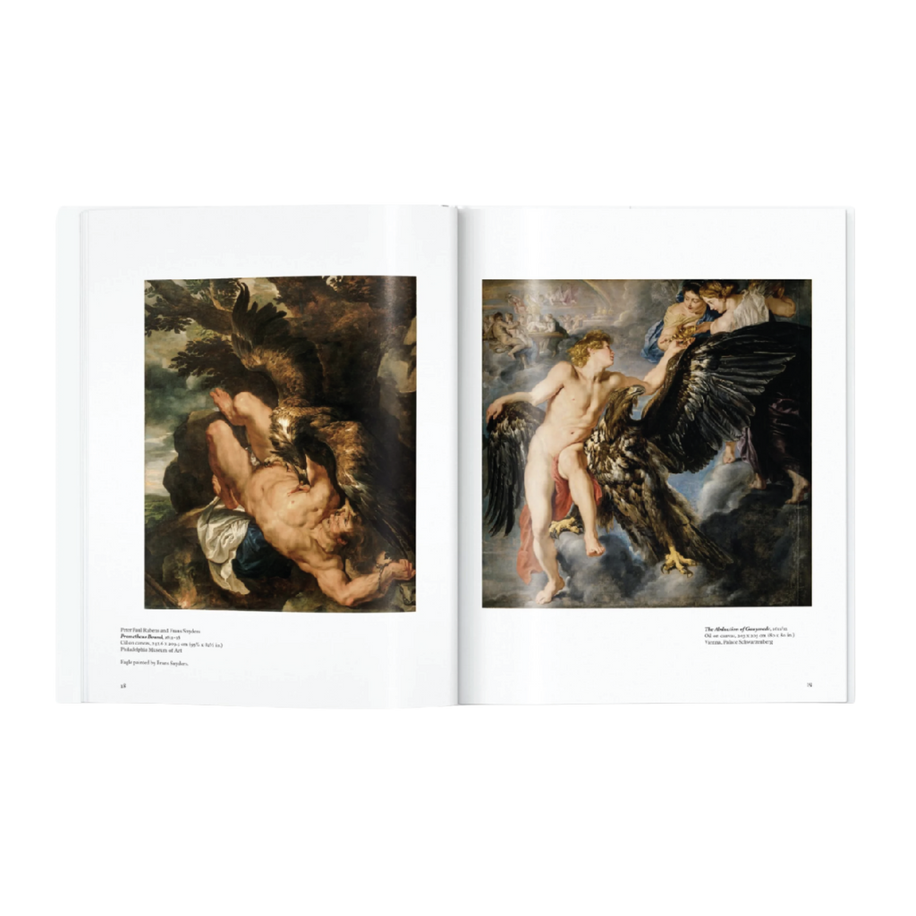 "Rubens" - Gilles Néret