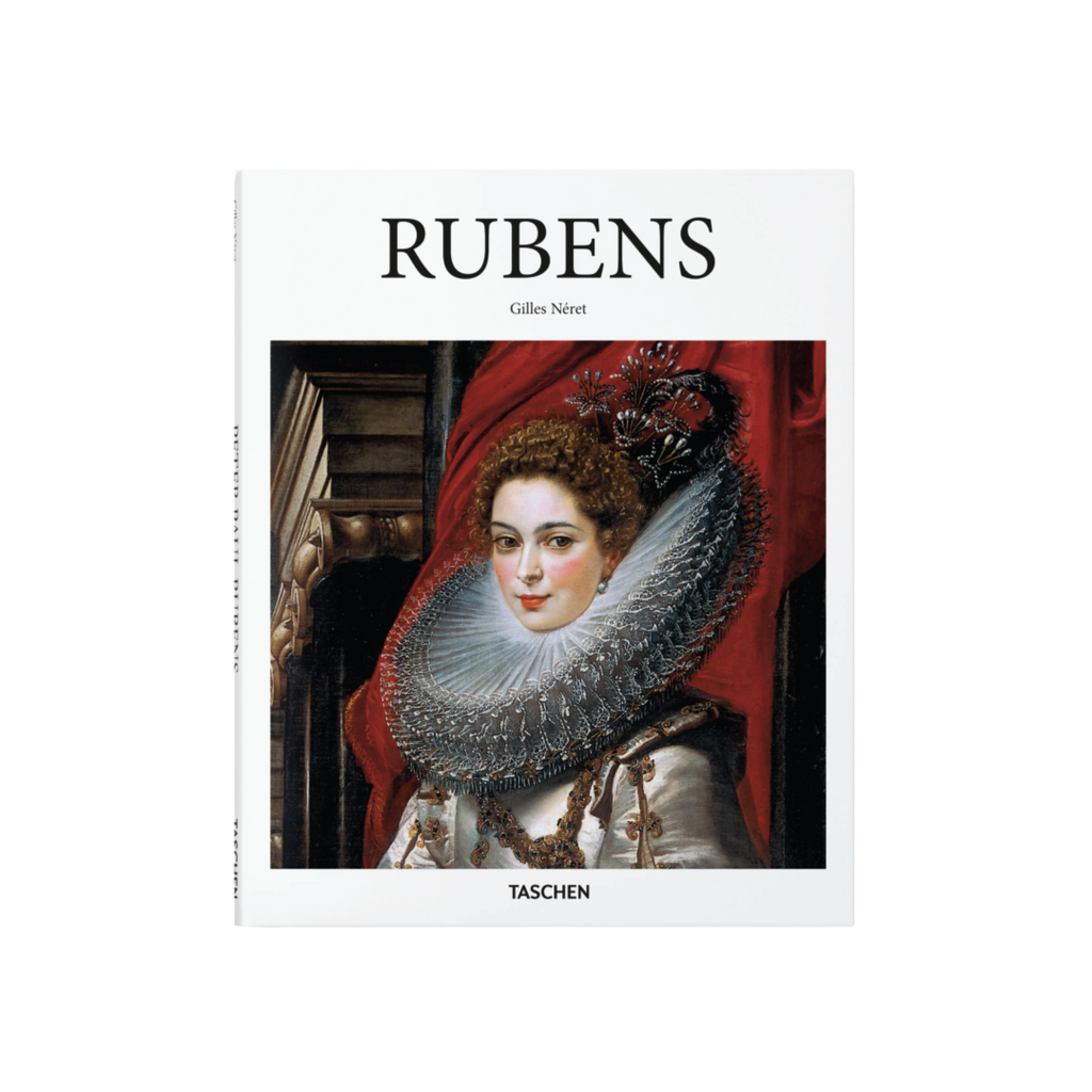 "Rubens" - Gilles Néret