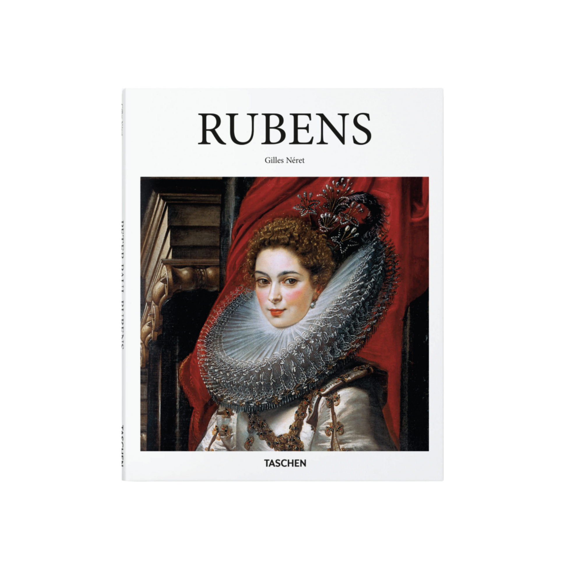 "Rubens" - Gilles Néret