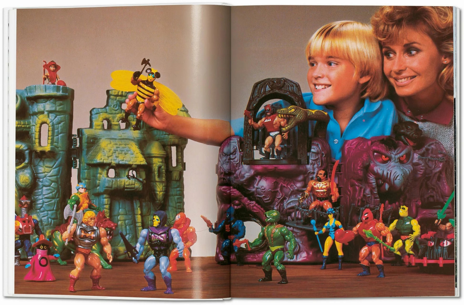 All-American Ads of the 80s - Jim Heimann