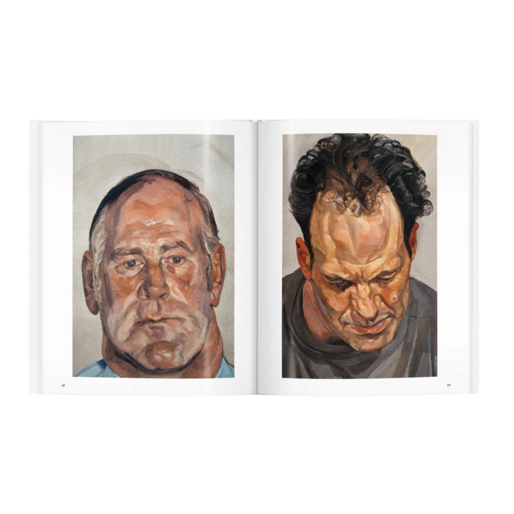 "Freud" - Sebastian Smee