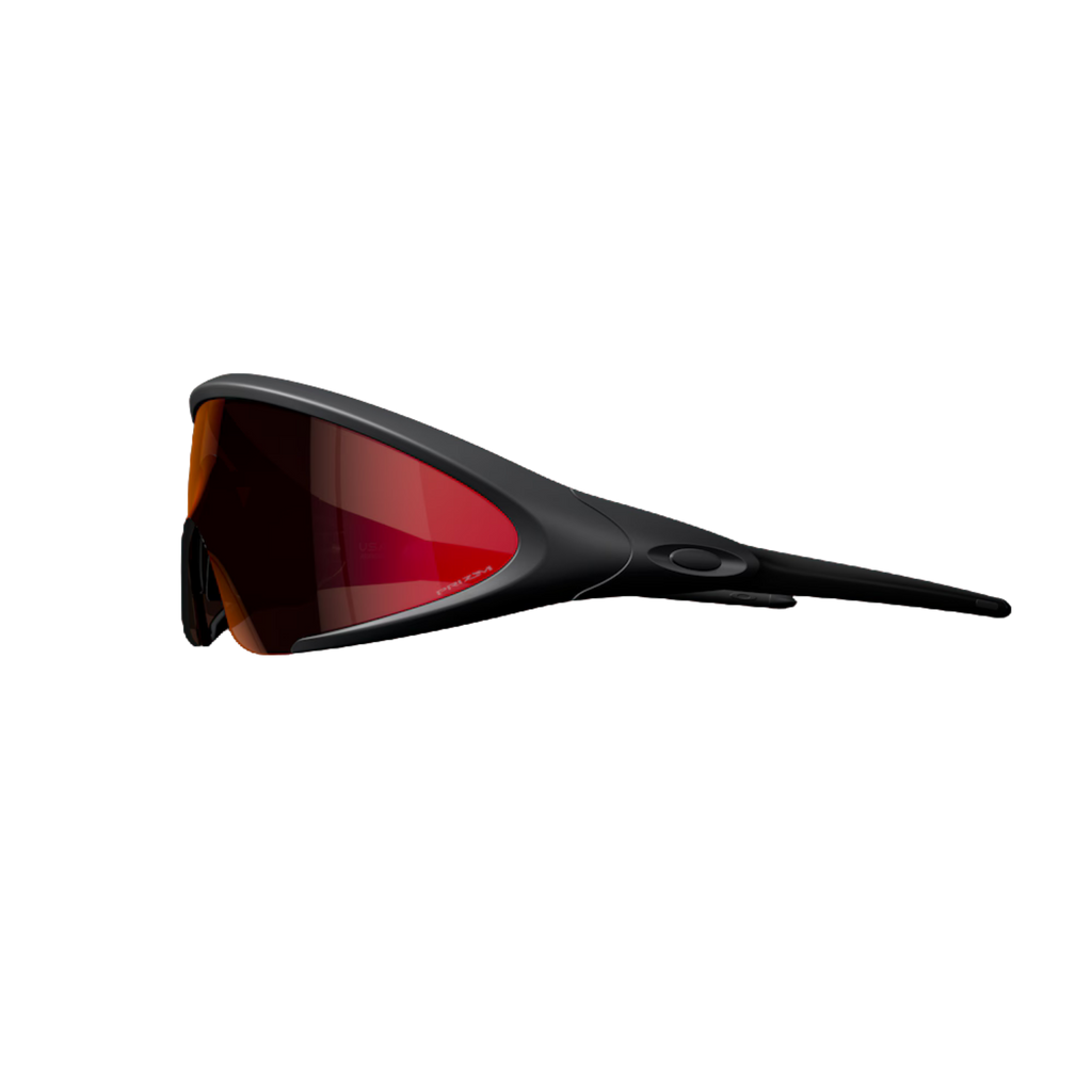 Oakley Ellipse - Matte Carbon/Prizm Trail Torch