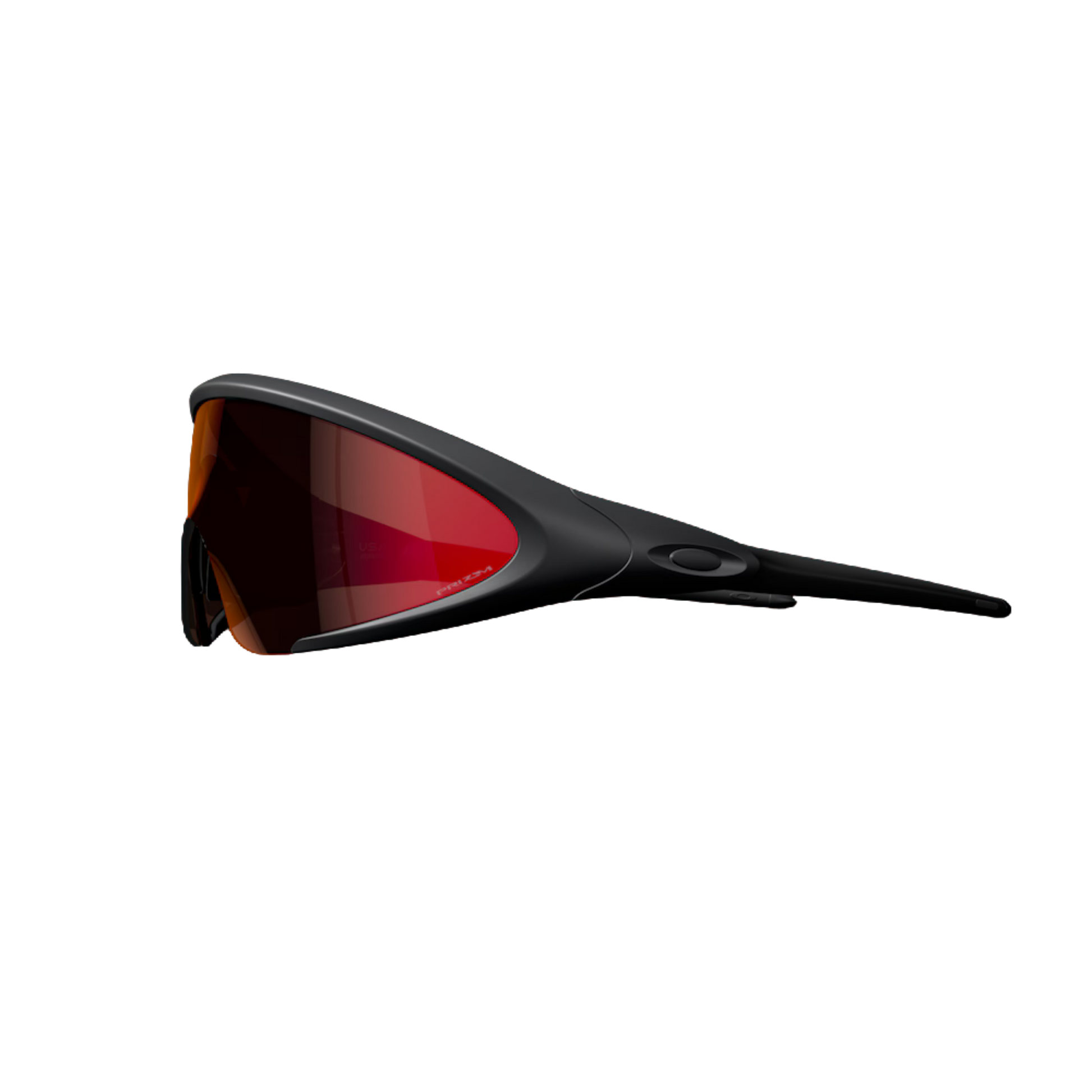 Oakley Ellipse - Matte Carbon/Prizm Trail Torch