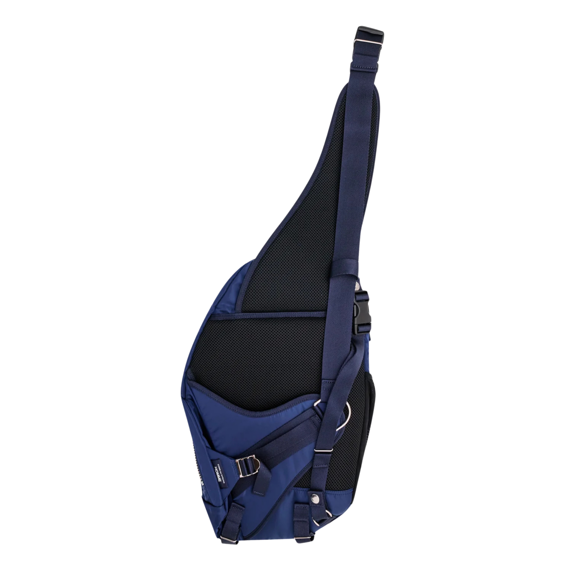 COMME des GARÇONS HOMME x Porter Sling Bag - Navy
