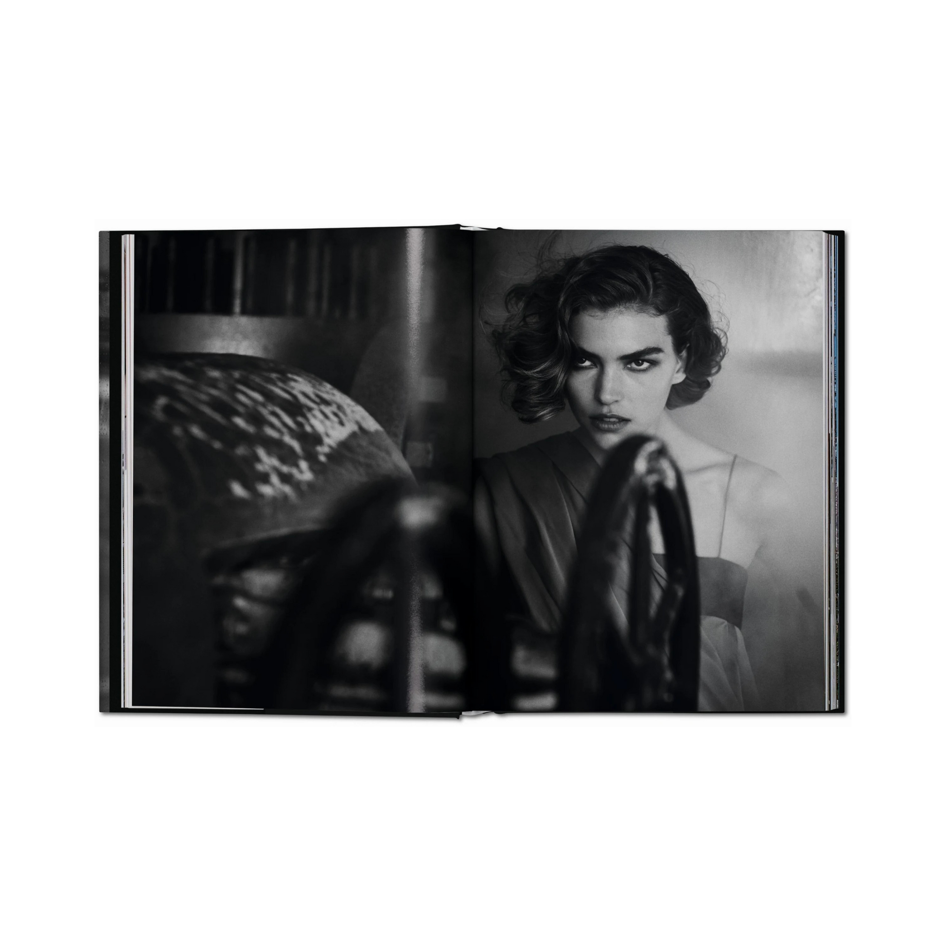 On Fashion Photography (XL) - Peter Lindbergh