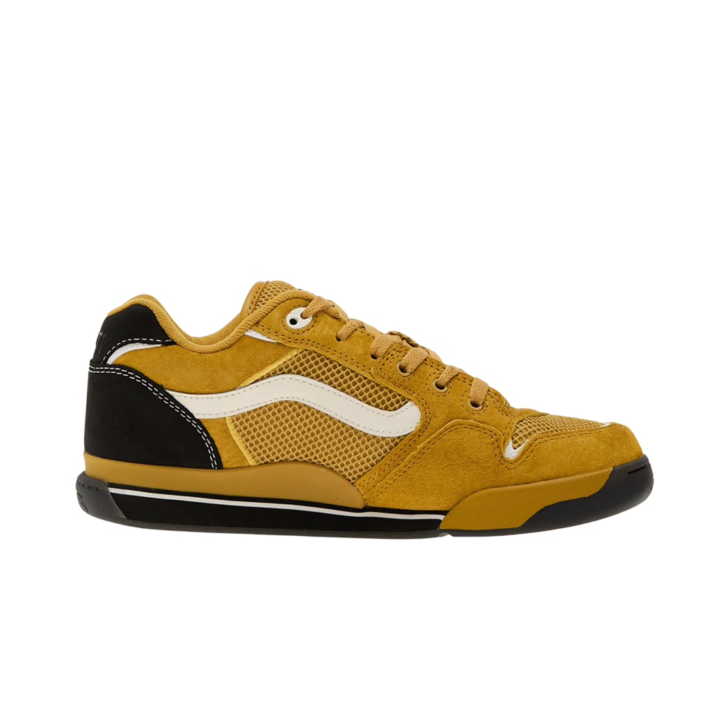 Men's Vans OTW Rowley XLT LX Off Road - Harvest Gold