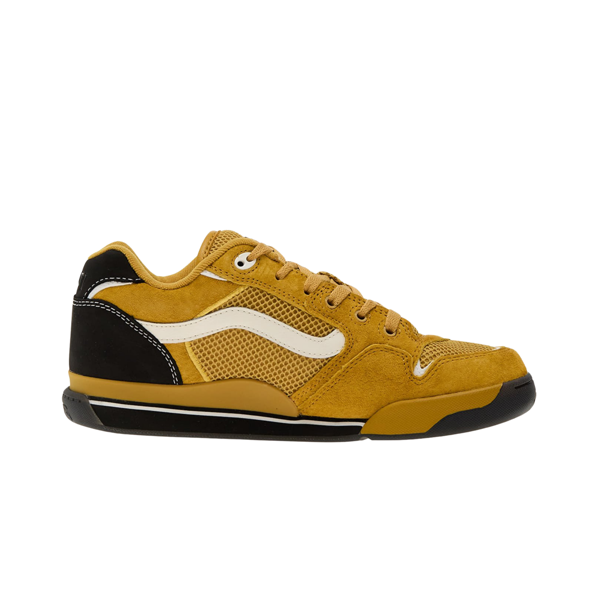 Men's Vans OTW Rowley XLT LX Off Road - Harvest Gold