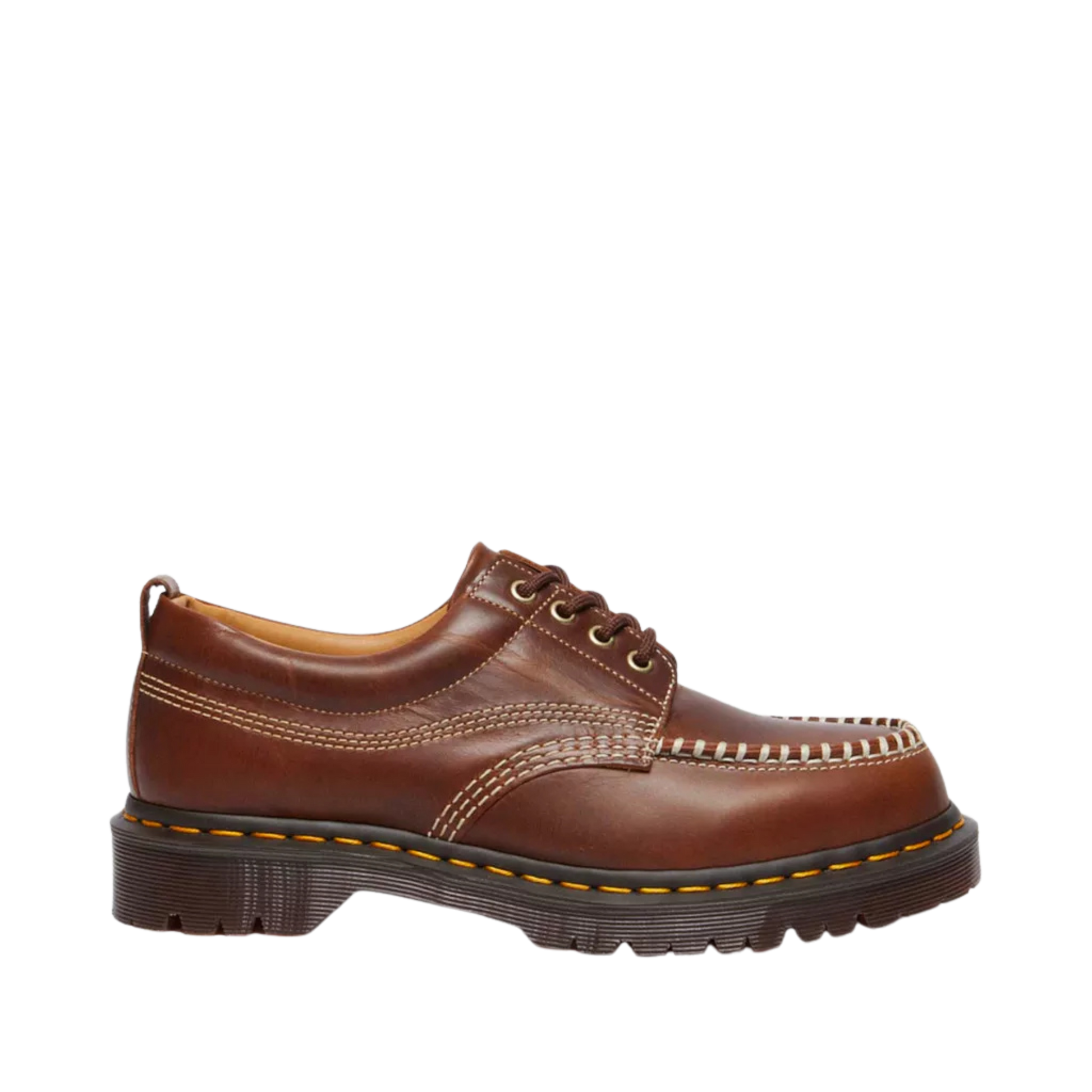 Dr. Martens Lowell - Butterscotch Orleans