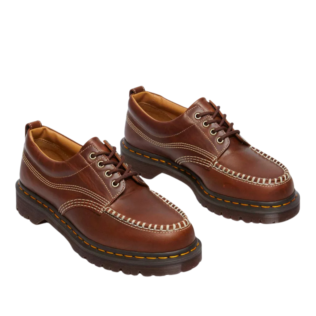 Dr. Martens Lowell - Butterscotch Orleans