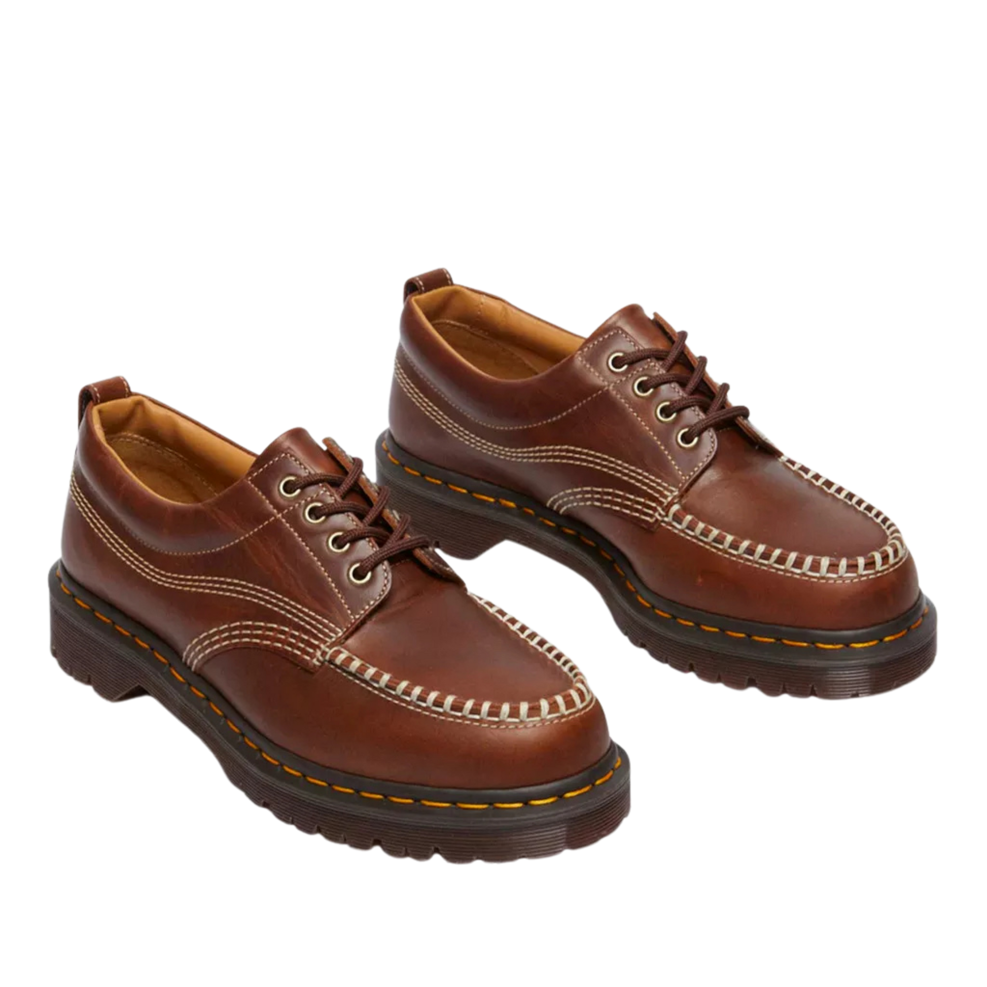 Dr. Martens Lowell - Butterscotch Orleans