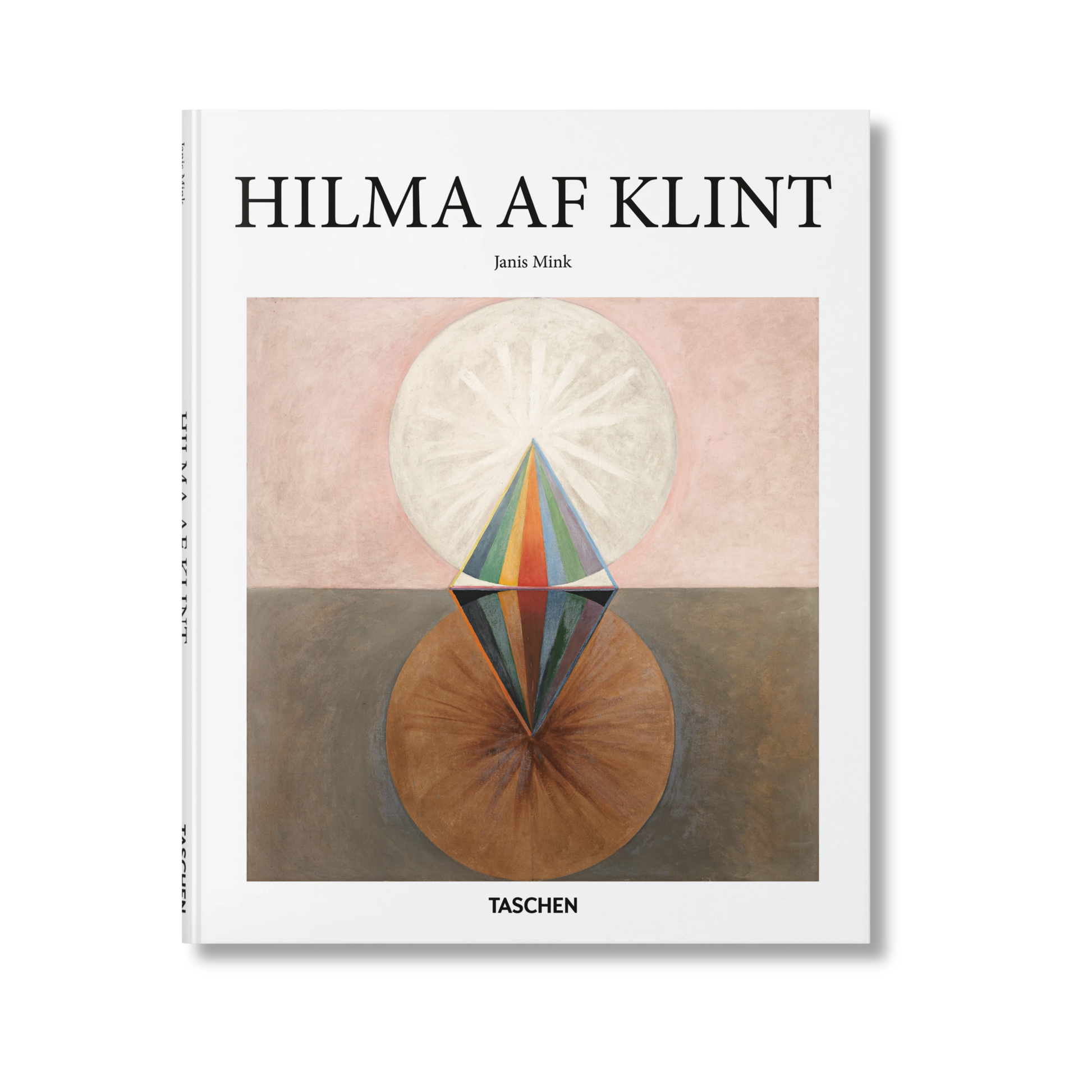 Hilma af Klint - Janis Mink