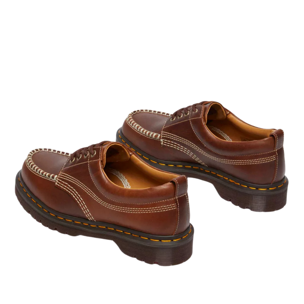 Dr. Martens Lowell - Butterscotch Orleans