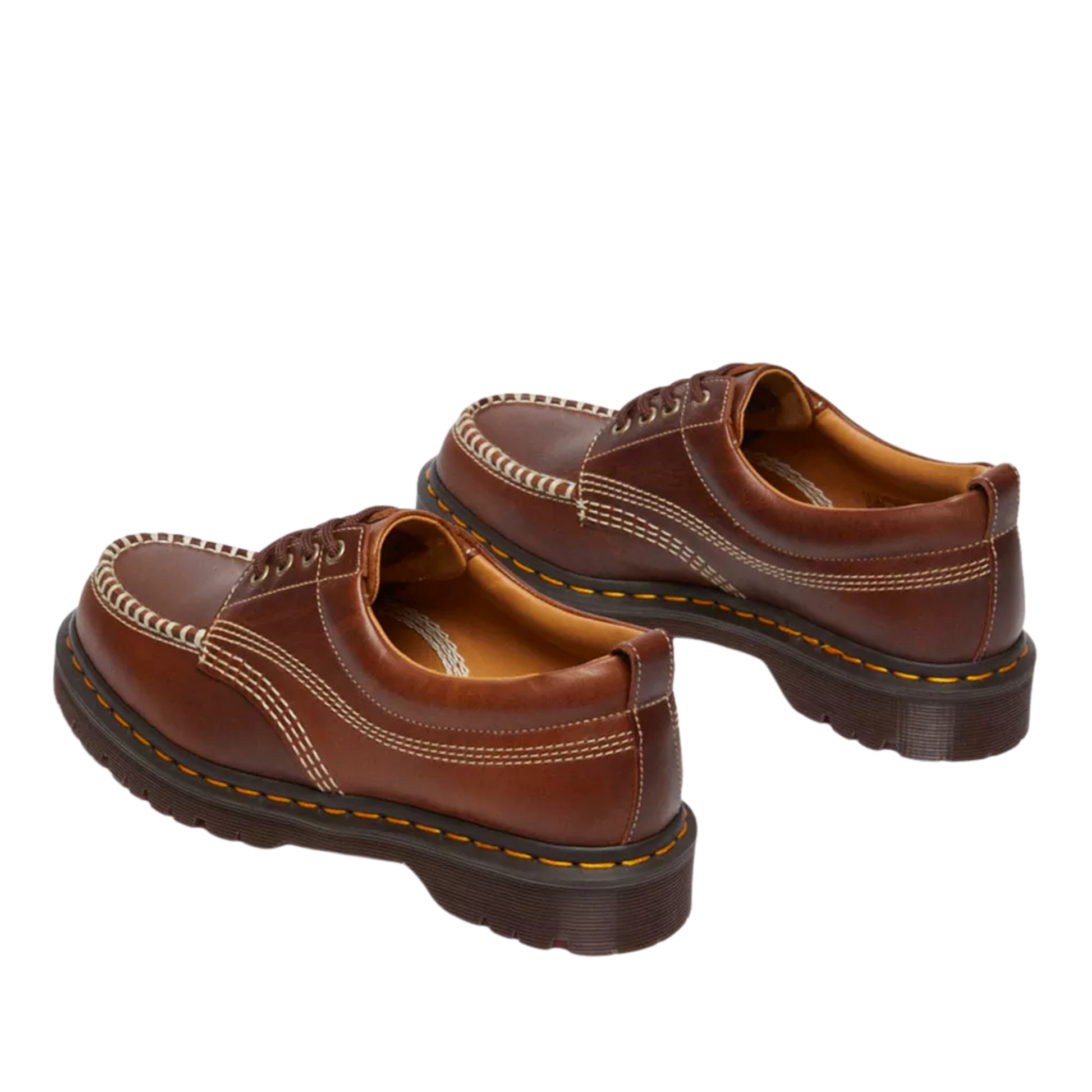 Dr. Martens Lowell - Butterscotch Orleans