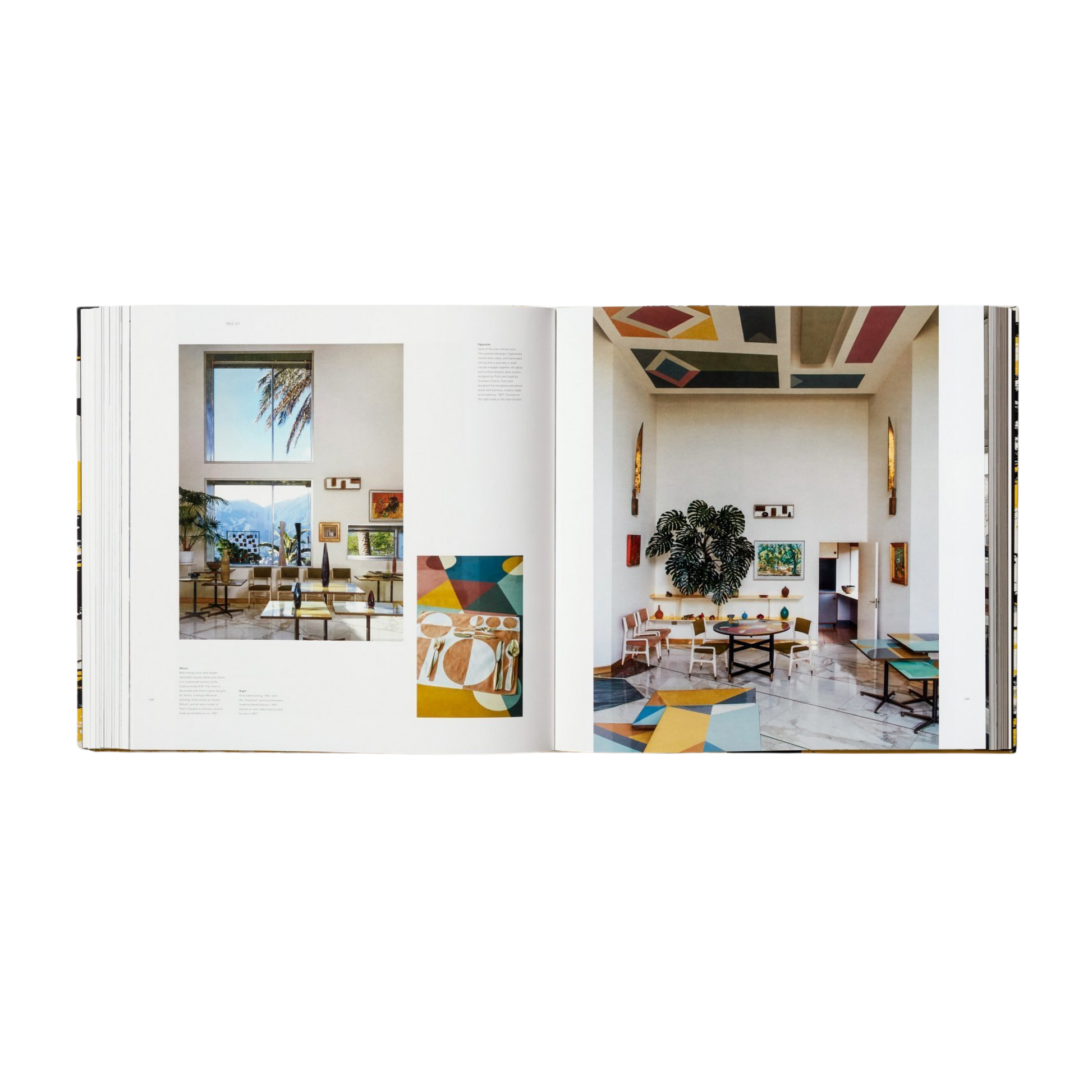 "Gio Ponti" - Stefano Casciani