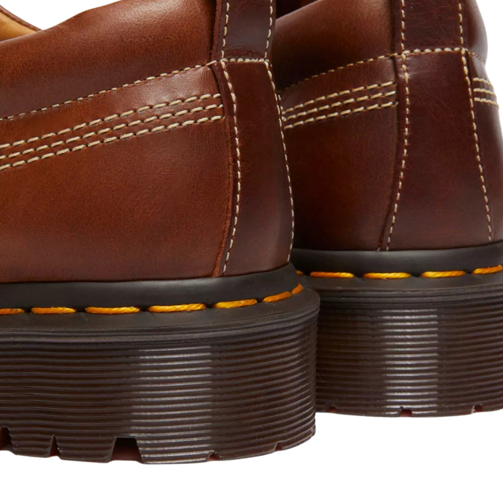 Dr. Martens Lowell - Butterscotch Orleans