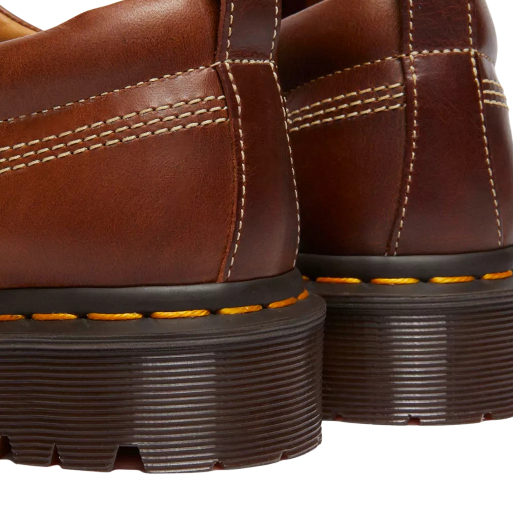 Dr. Martens Lowell - Butterscotch Orleans