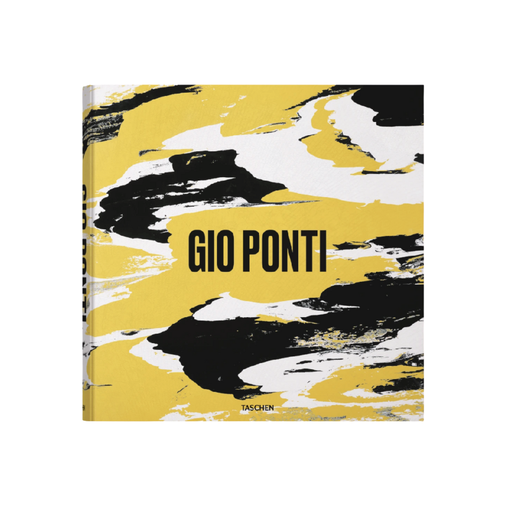 "Gio Ponti" - Stefano Casciani