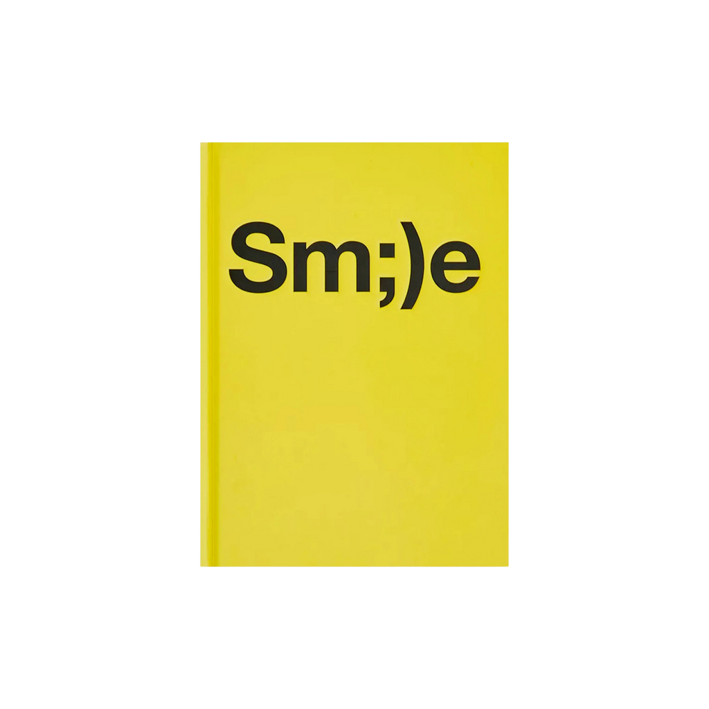 Sm;)e *Signed Copy* - Rich Browd and DB Burkeman