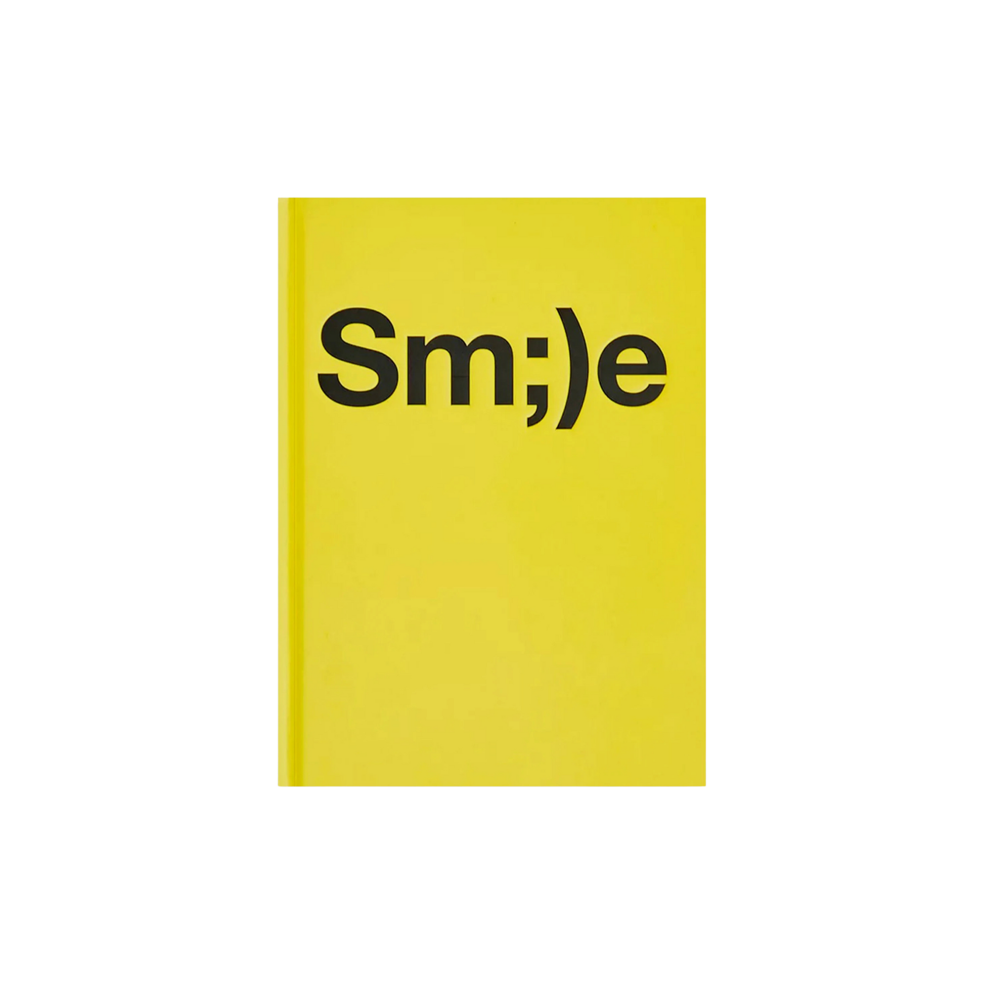 Sm;)e *Signed Copy* - Rich Browd and DB Burkeman