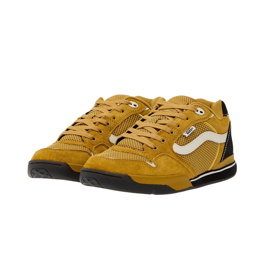 Men's Vans OTW Rowley XLT LX Off Road - Harvest Gold