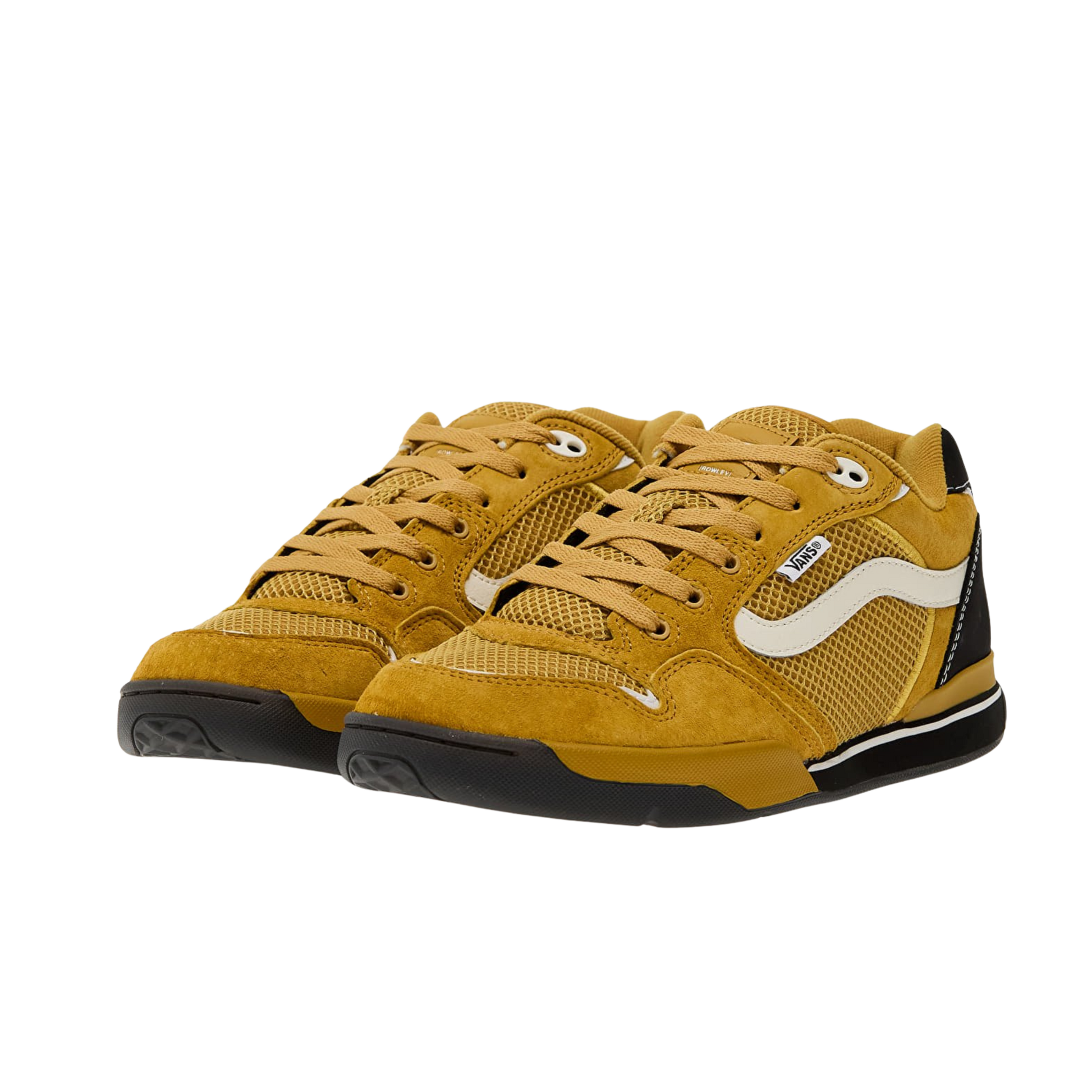 Men's Vans OTW Rowley XLT LX Off Road - Harvest Gold