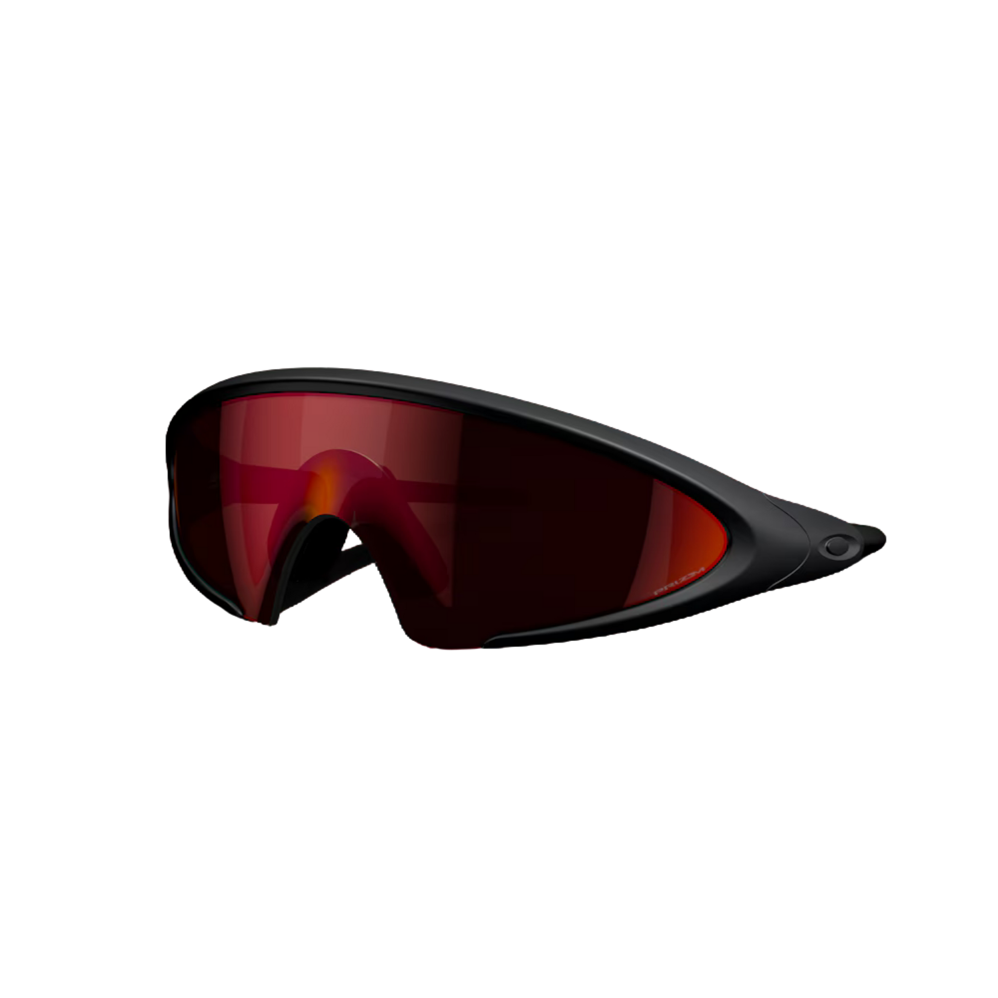 Oakley Ellipse - Matte Carbon/Prizm Trail Torch