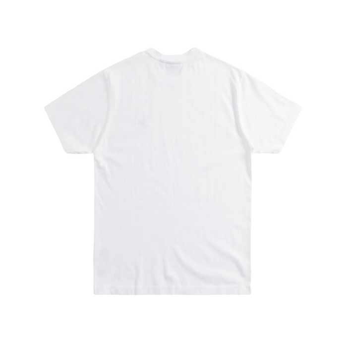 Parra Classic Logo T-Shirt - White