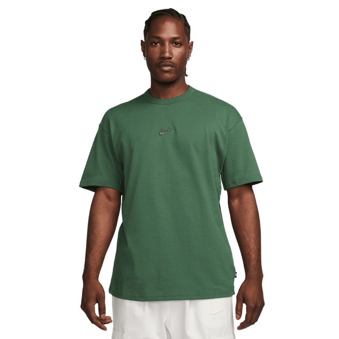 Men's Nike Sportswear Premium Essentials Short-Sleeve T-Shirt - Fir