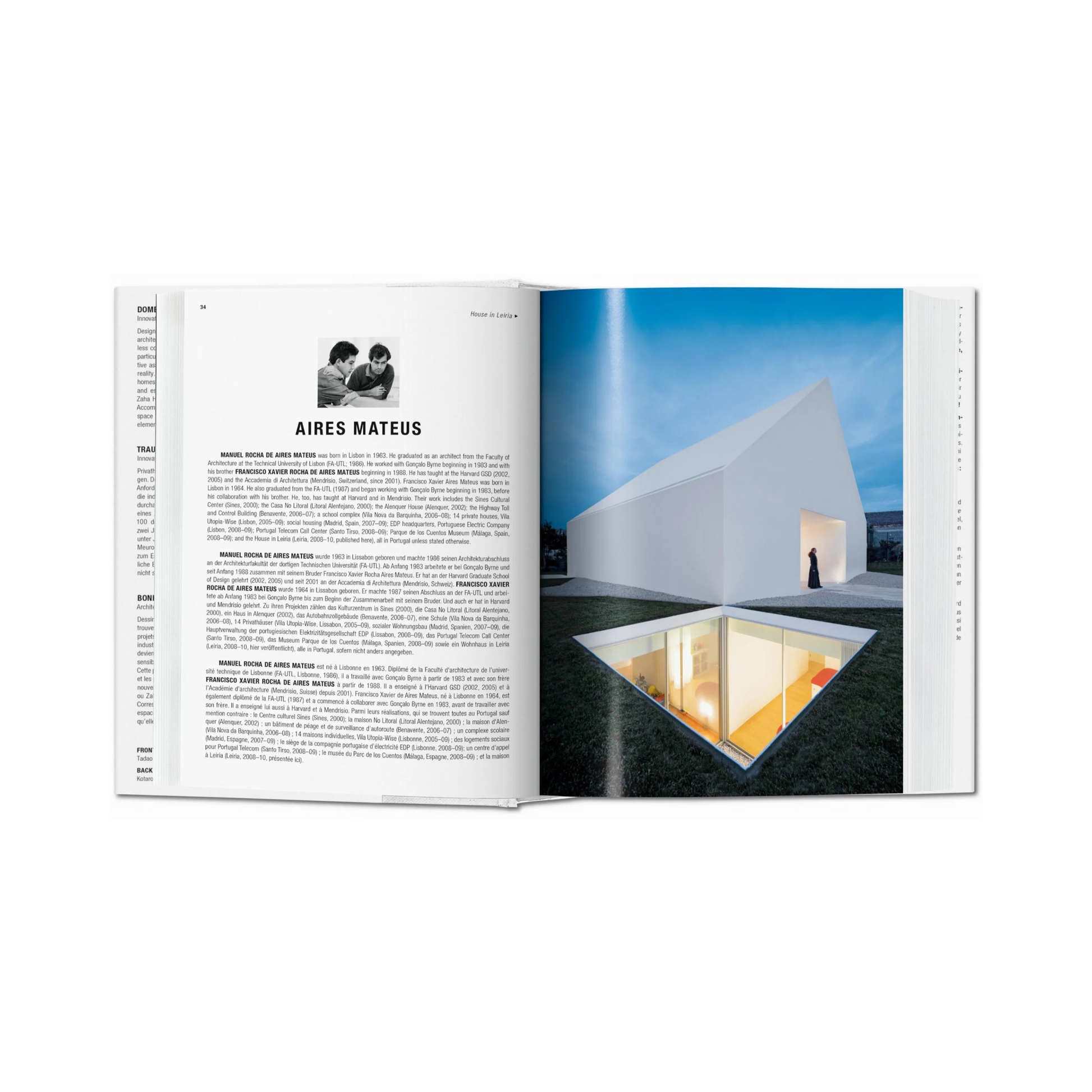 100 Contemporary Houses - Philip Jodidio