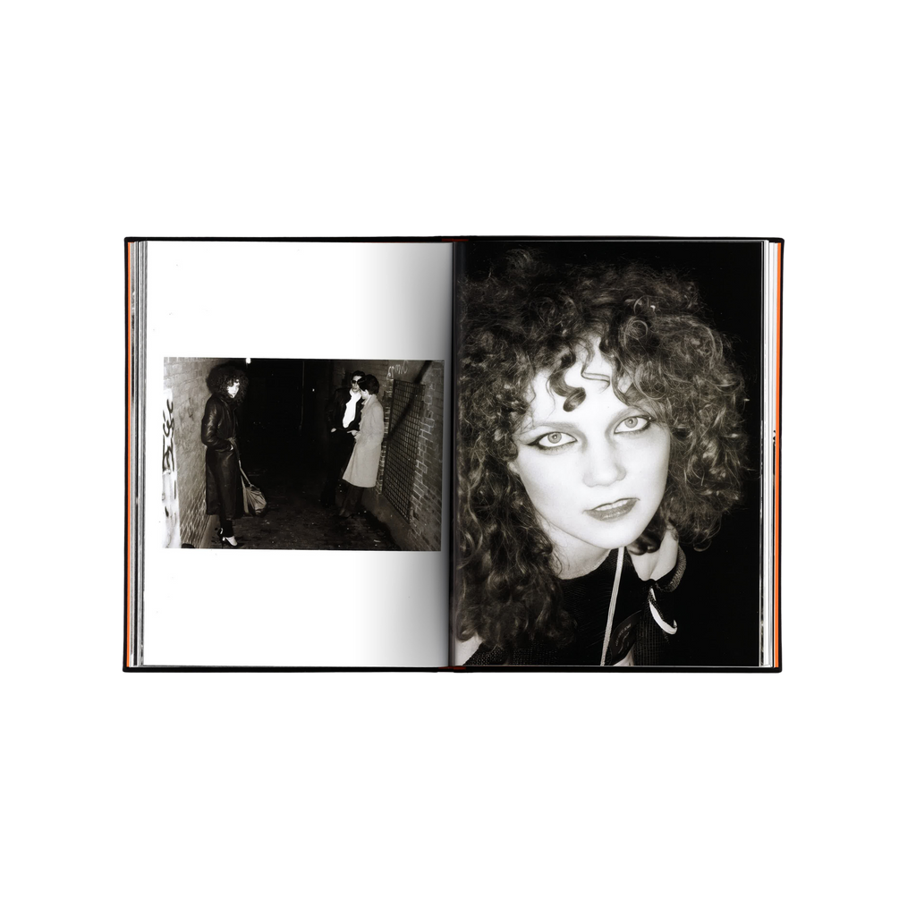 Crash Bang: Pictures from a Punk *Signed Copy*