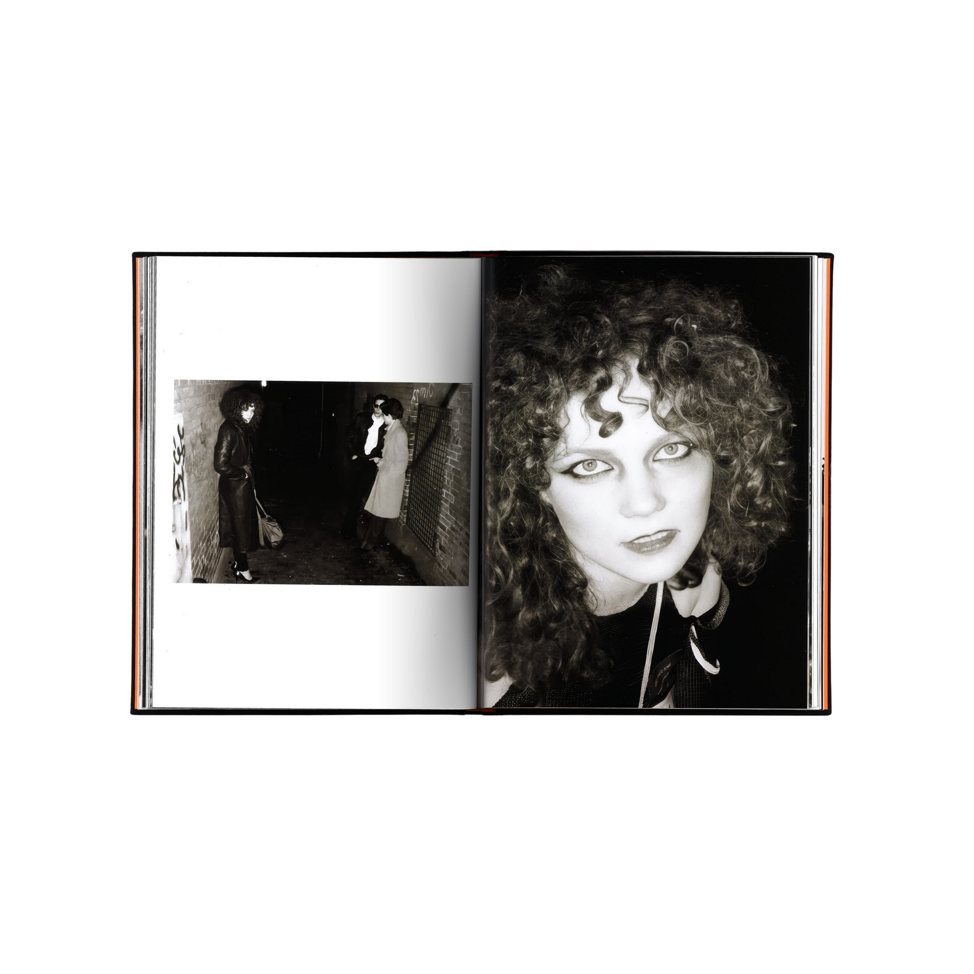 Crash Bang: Pictures from a Punk *Signed Copy*