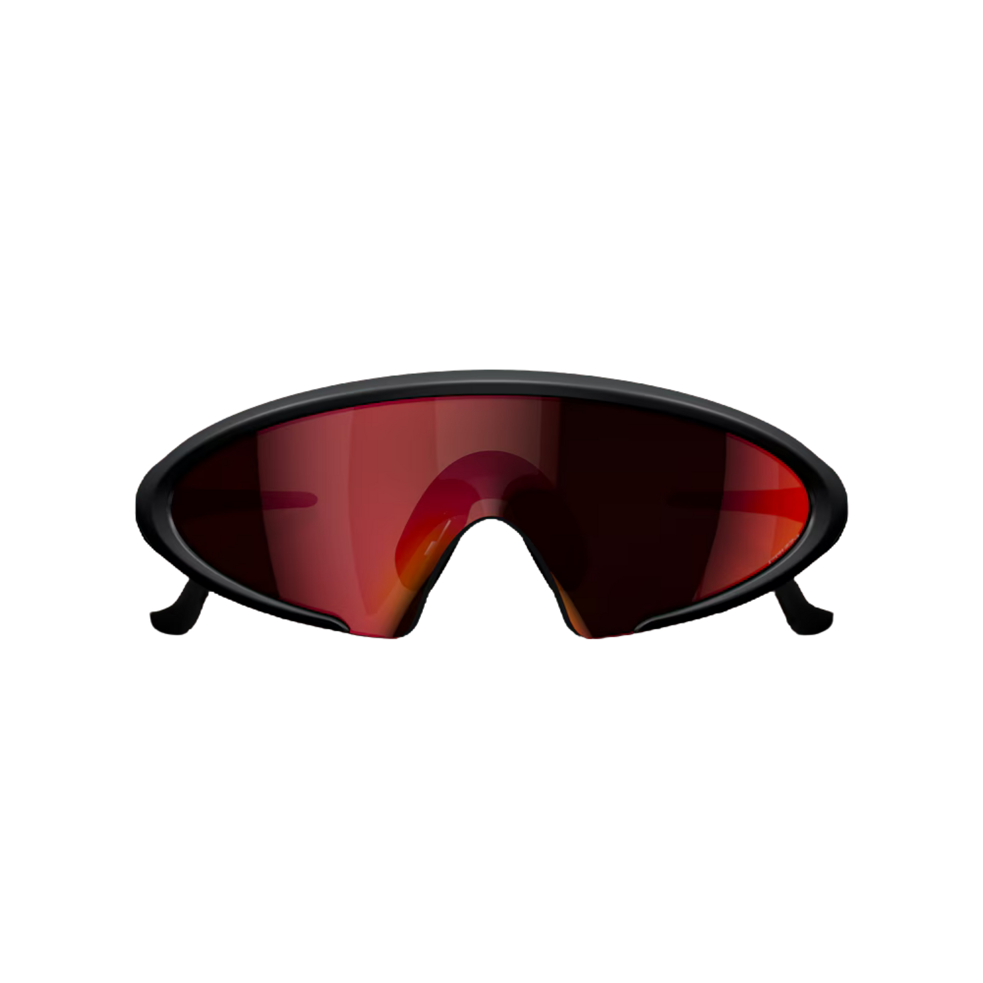 Oakley Ellipse - Matte Carbon/Prizm Trail Torch