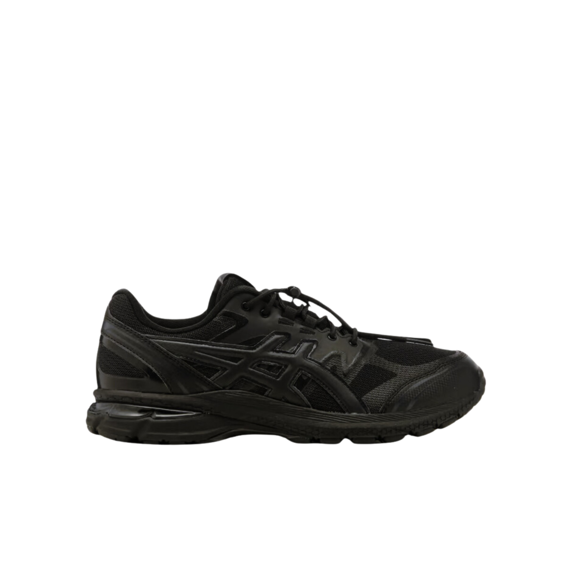 COMME des GARÇONS  Shirt X Asics Gel Terrain - Black