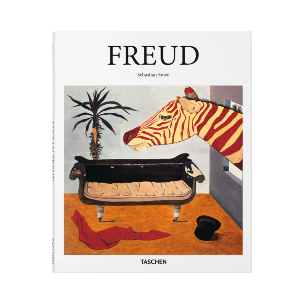 "Freud" - Sebastian Smee