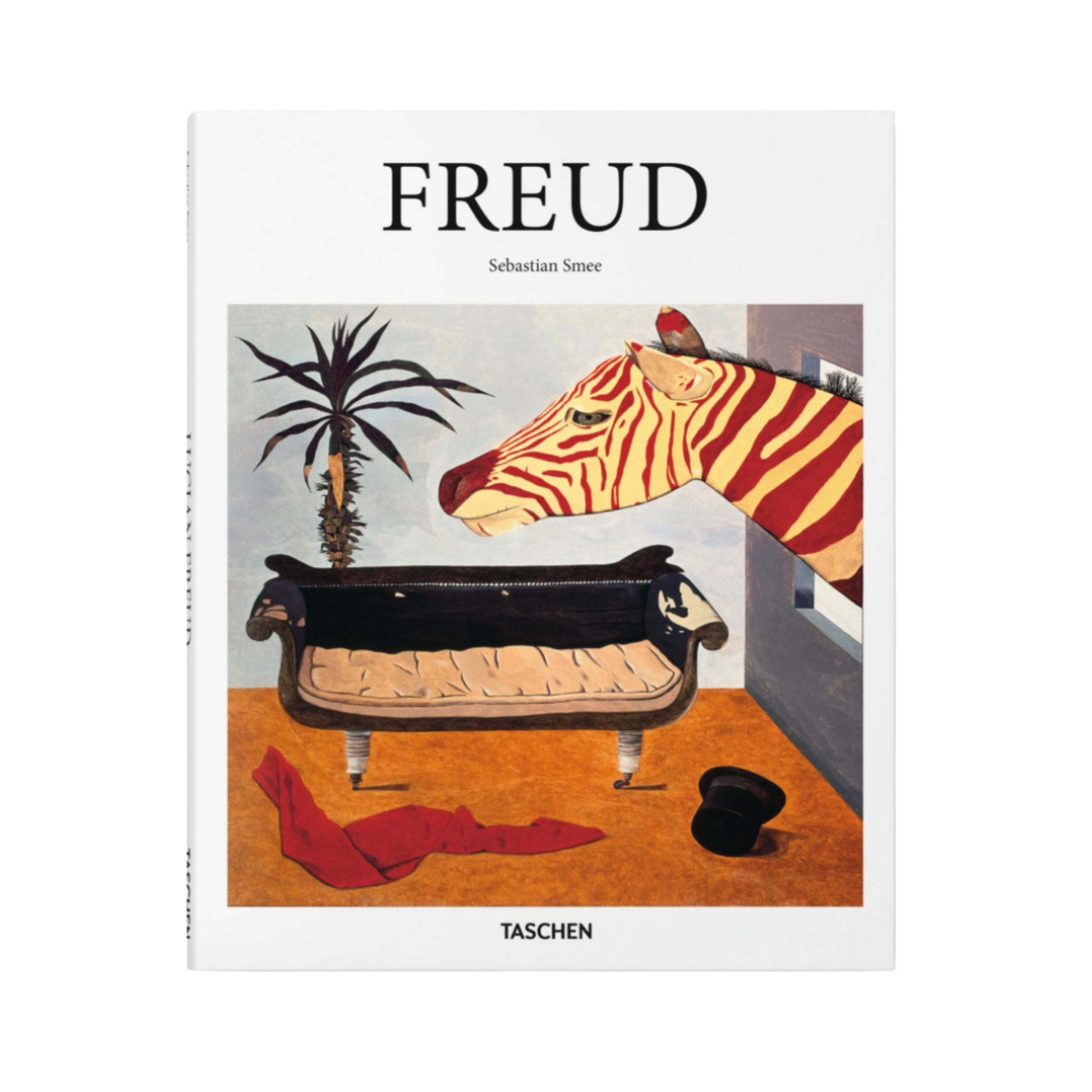"Freud" - Sebastian Smee