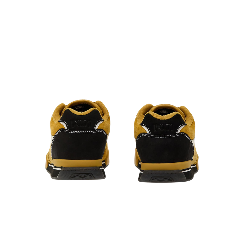 Men's Vans OTW Rowley XLT LX Off Road - Harvest Gold