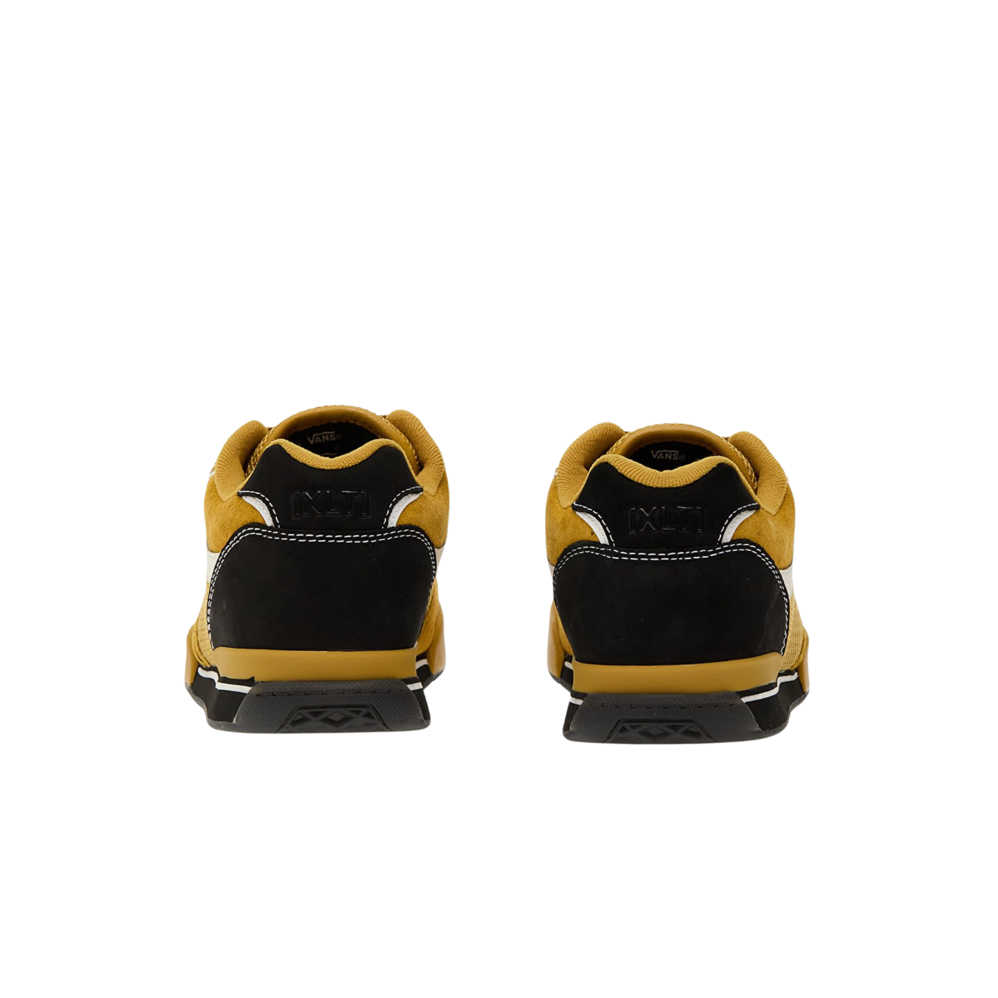 Men's Vans OTW Rowley XLT LX Off Road - Harvest Gold