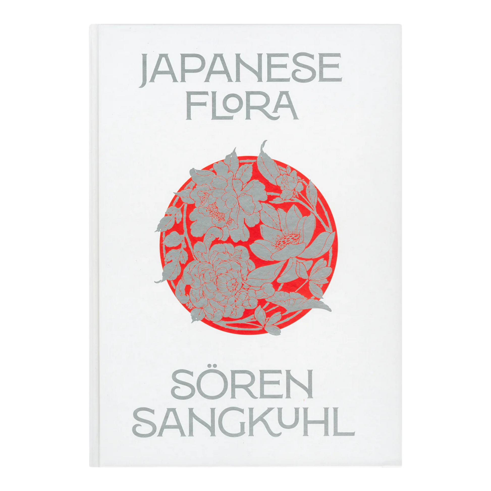 Japanese Flora Asia Edition - Sören Sangkhul