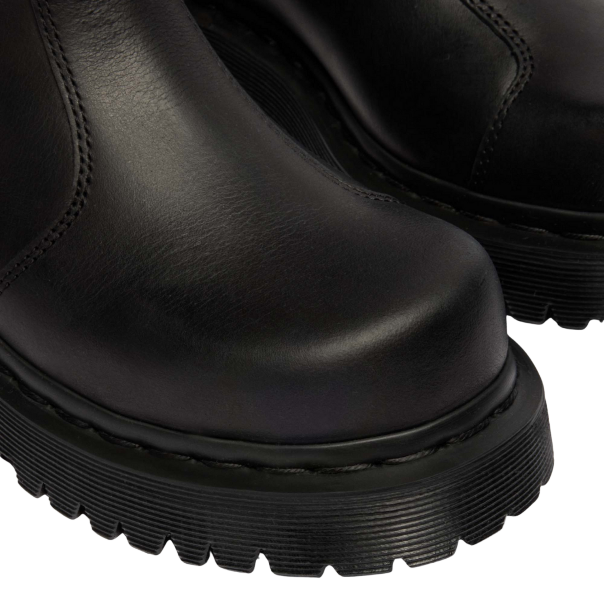 Dr. Martens Rejena Boot - Black Old Harness Leather