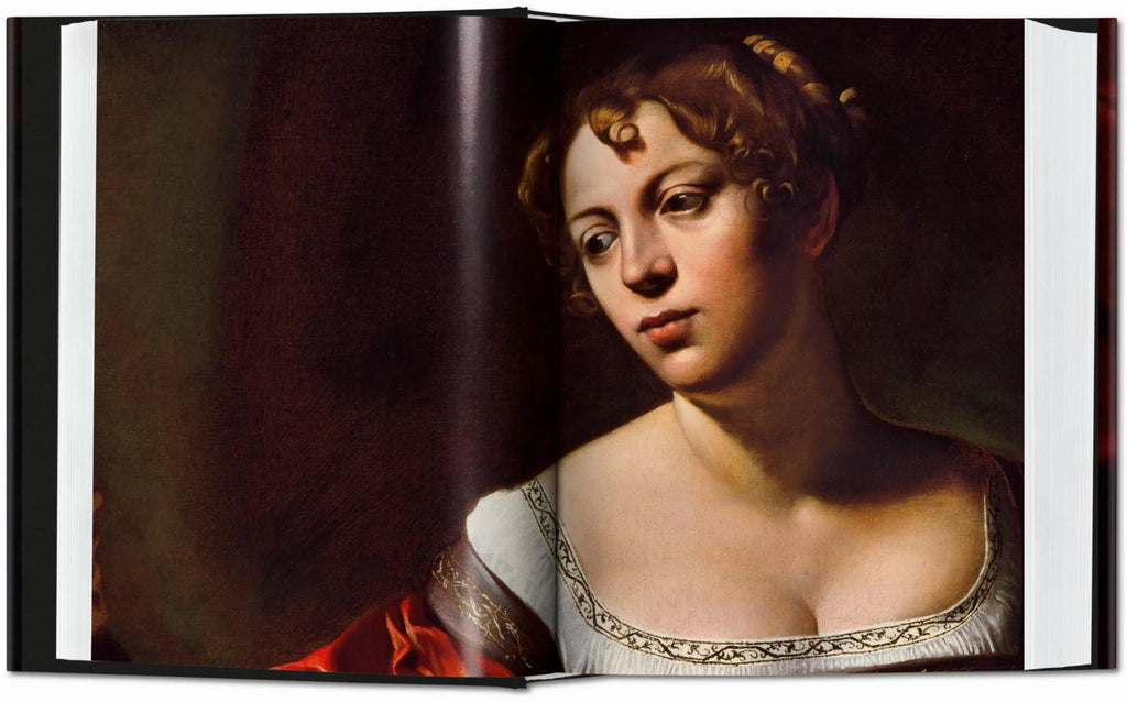 Caravaggio. The Complete Works - Sebastian Schütze