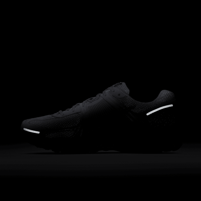 Men's Nike Zoom Vomero 5 - Vast Grey/Vast Grey/Black/Sail