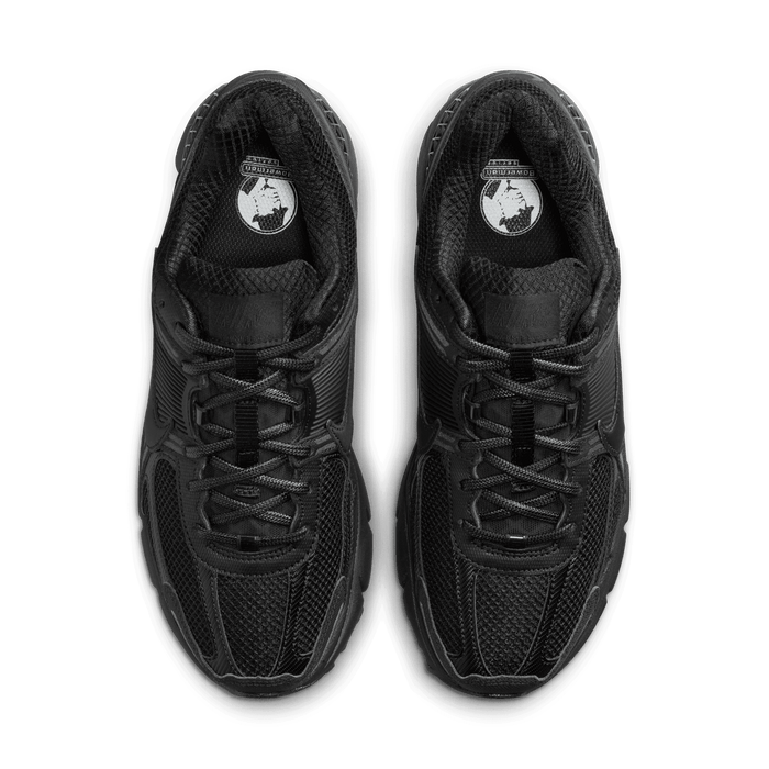 Men's Nike Zoom Vomero 5 - Black/Black